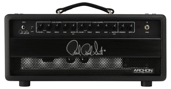 PRS Archon 50 Tête D’ampli MKII