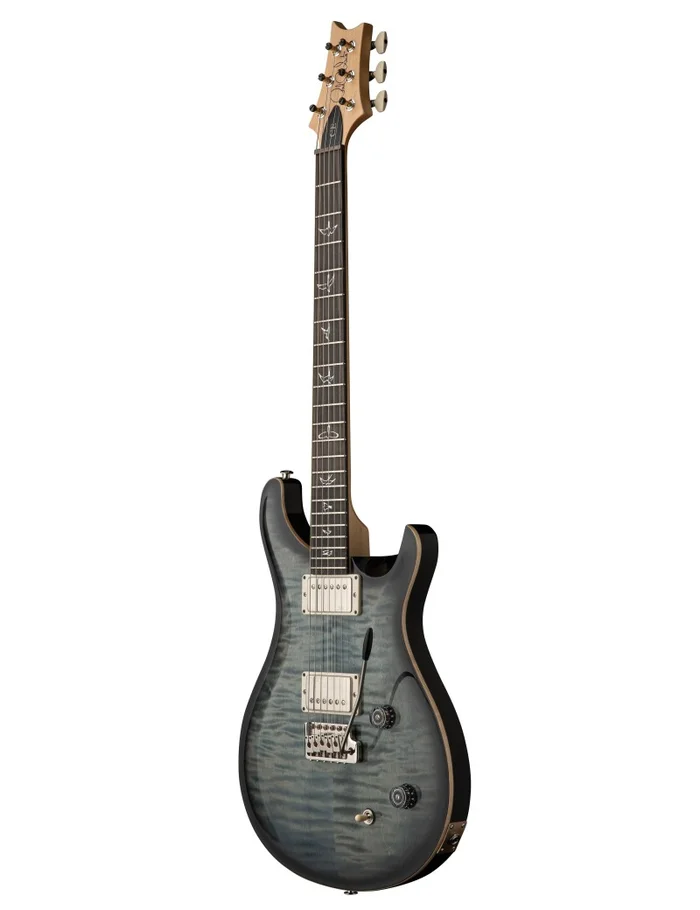 PRS CE22 limited faded blue smokeburst + housse – Image 2