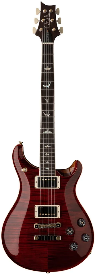 PRS Mccarty 594 Red Tiger