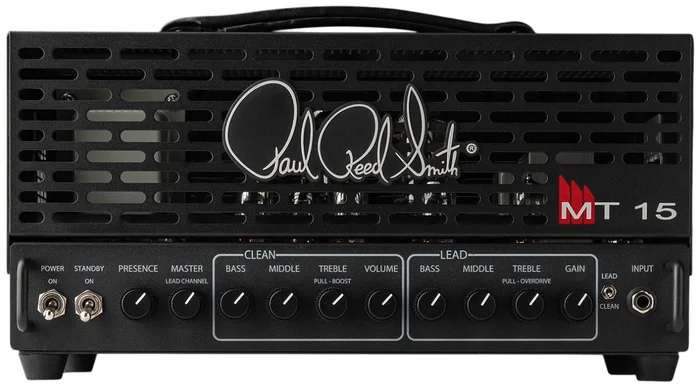 PRS MT-15 V2 Mark Tremonti