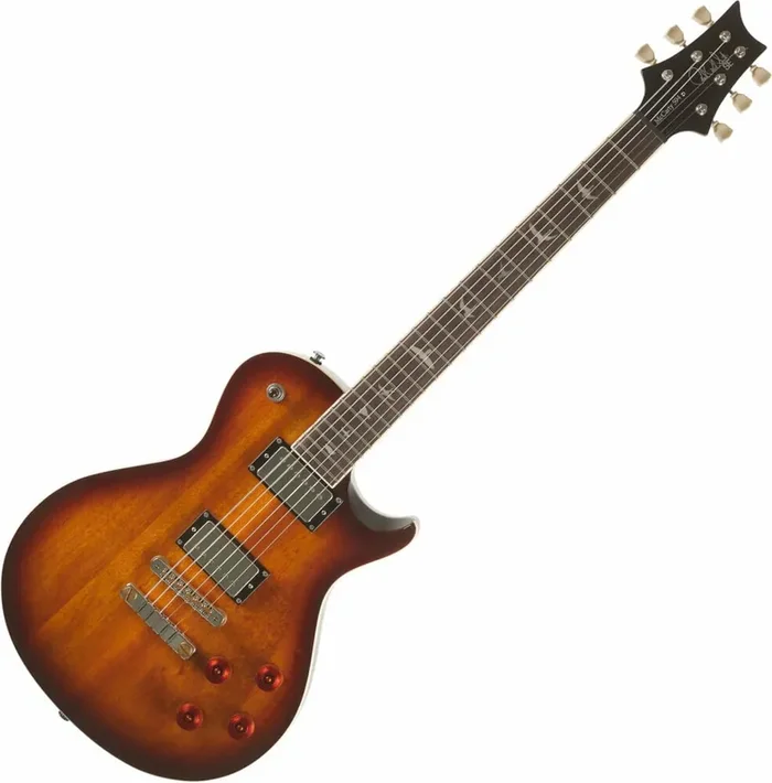 PRS SE Singlecut Mccarty 594 Standard McCarty Tobacco Sunburst Guitare électrique