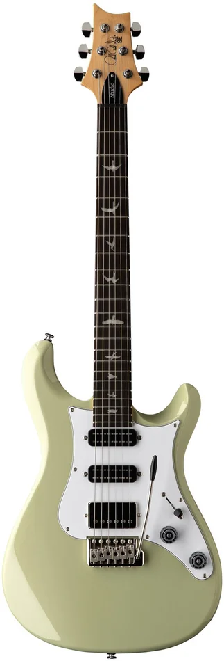 PRS SE Studio Standard Sage Green