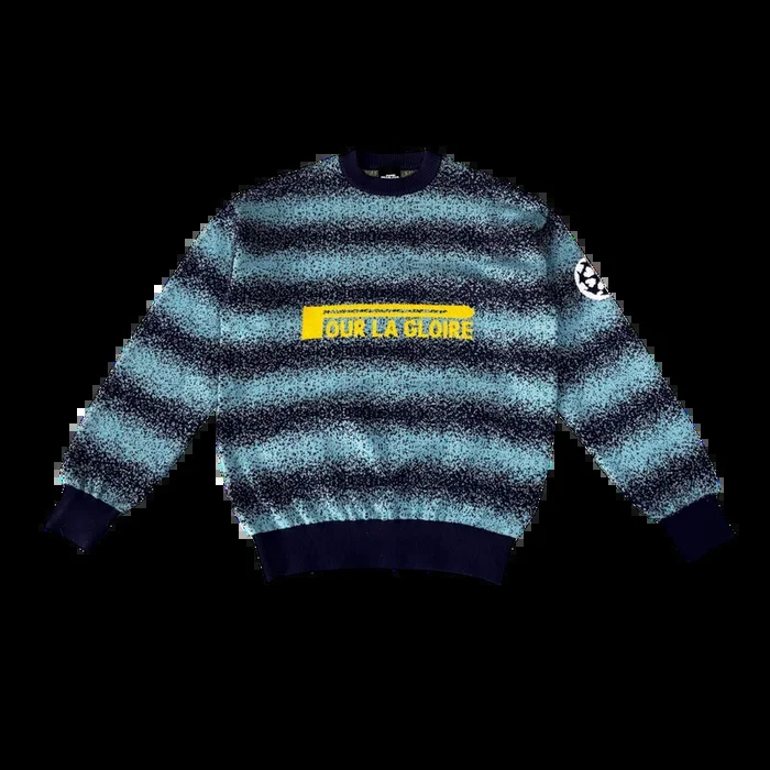 PULL MIASIN x PLG
