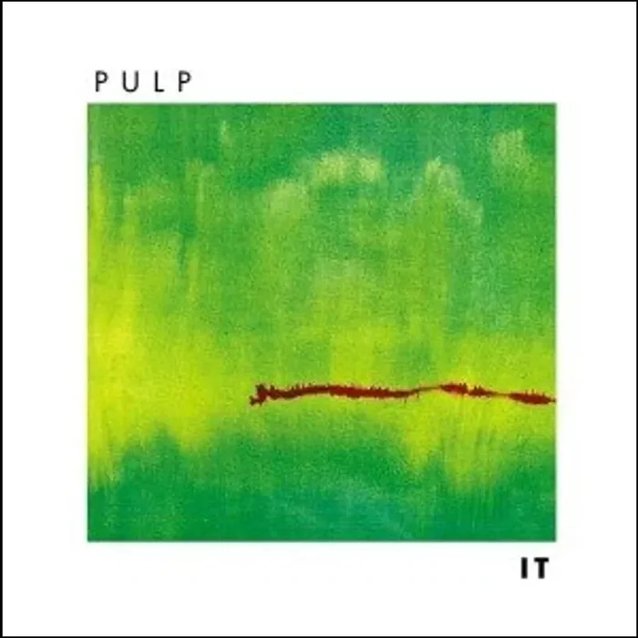 Pulp – It (180 g) (LP)