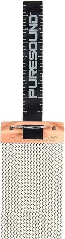 PureSound CPB1420 Custom Pro Brass Timbre de caisse claire