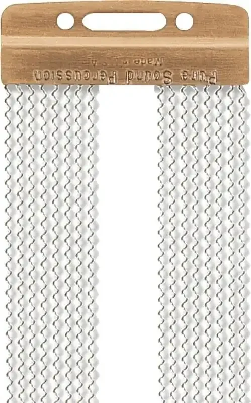 PureSound E1316 Equalizer Timbre de caisse claire
