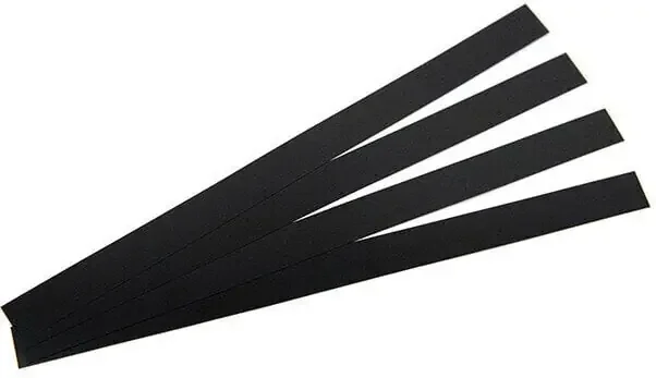 PureSound MT4 Mylar Snare Straps Timbre de caisse claire