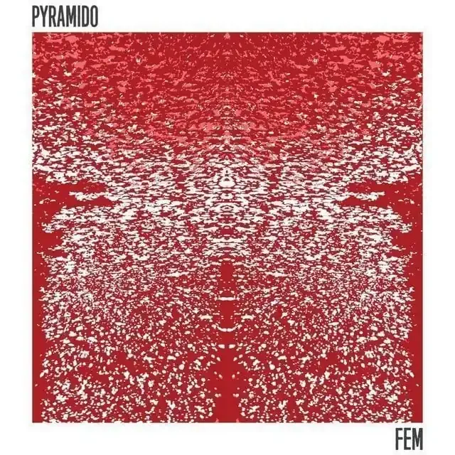 Pyramido – Fem (180g) (LP)