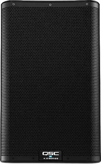 QSC K10.2 Enceinte active