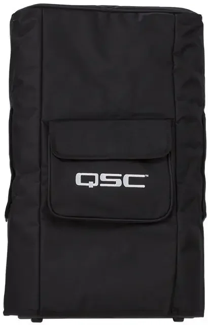 QSC KW122 CVR Sac de haut-parleur