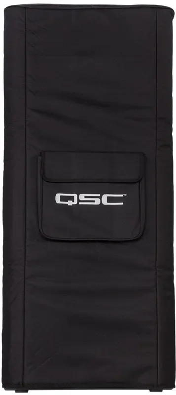 QSC KW153 CVR Sac de haut-parleur