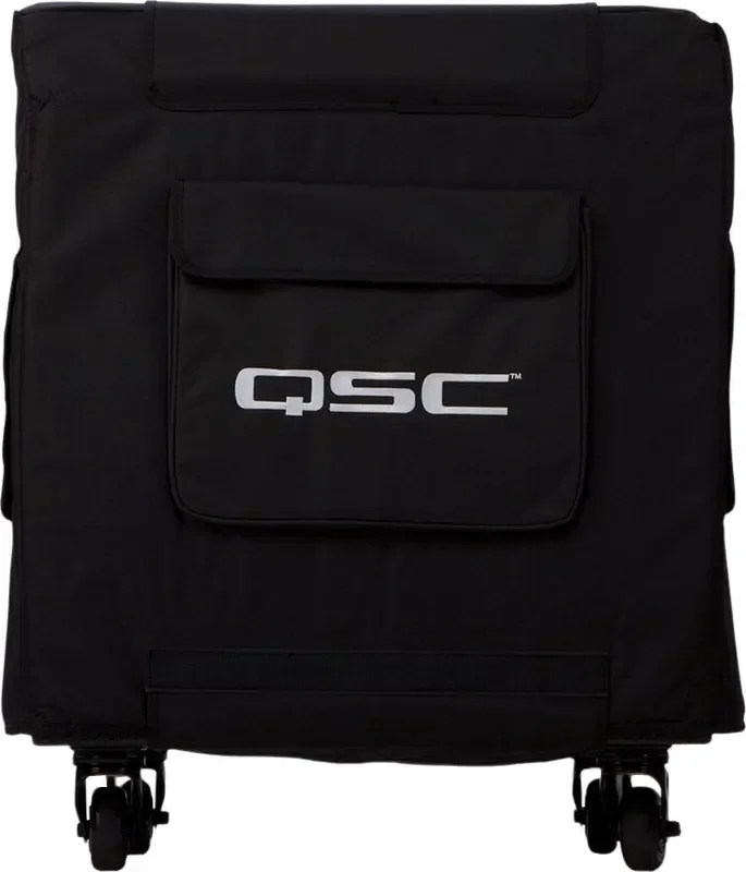 QSC KW181 CVR Chariot de haut-parleur