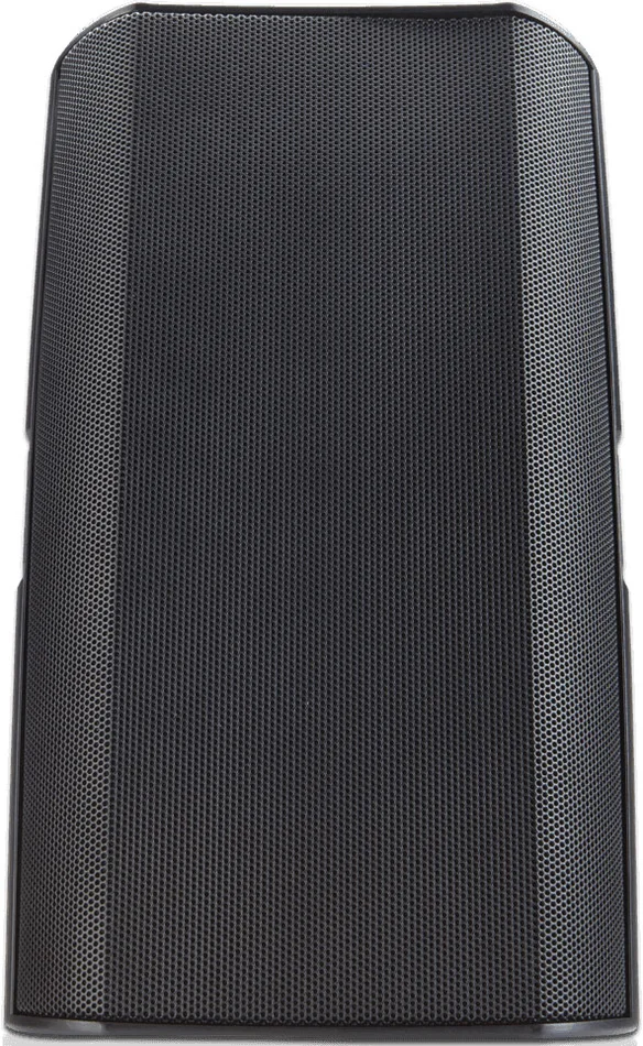 QSC Pro Audio AD-S8t-bk