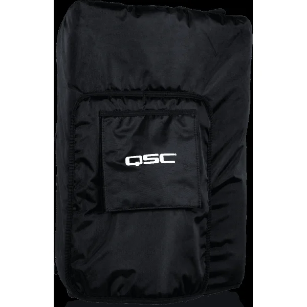 QSC Pro Audio CP8-Cover