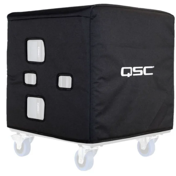 QSC Pro Audio E118SW-COVER
