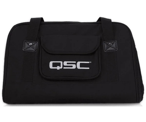 QSC Pro Audio K12-tote