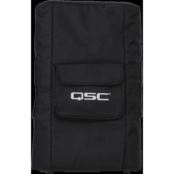 QSC Pro Audio KW122-Cover