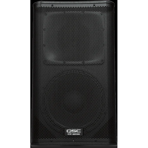 QSC Pro Audio KW122