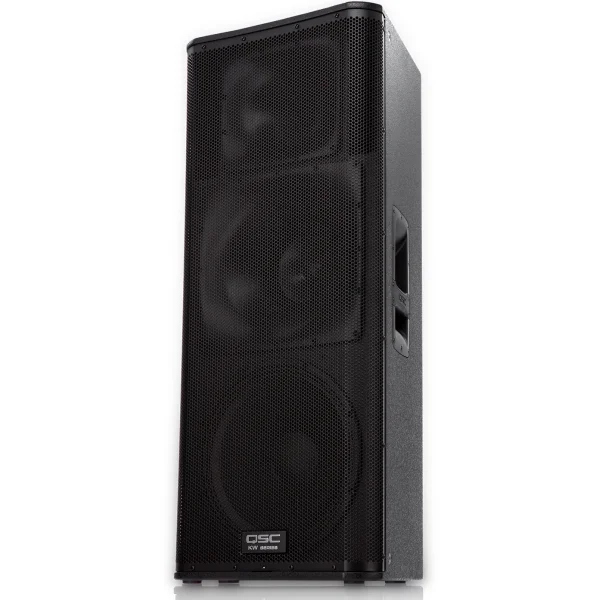 QSC Pro Audio KW153