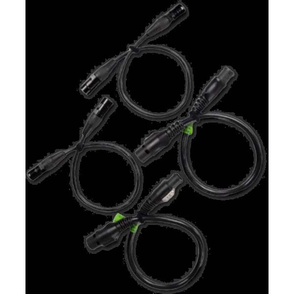 QSC Pro Audio LS118-KIT-J