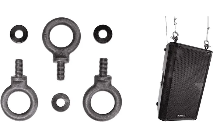 QSC Pro Audio M10-kit-c
