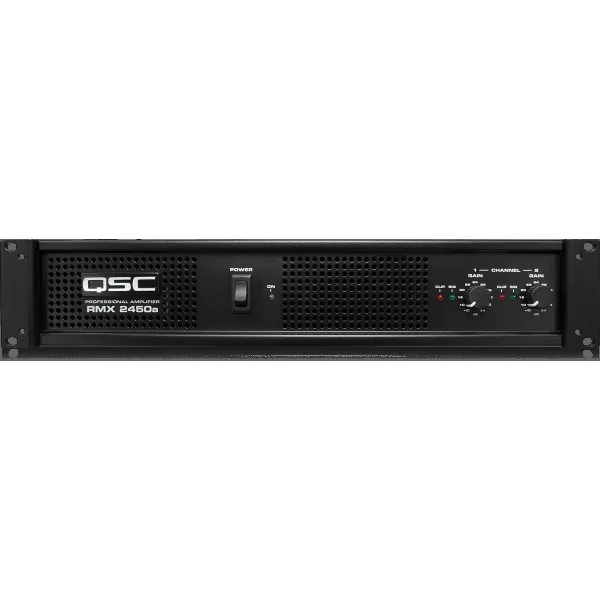 QSC Pro Audio RMX2450A