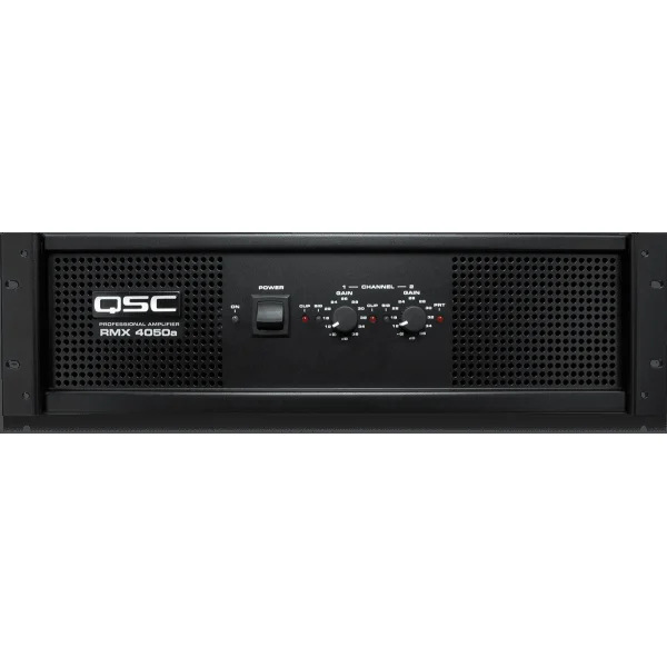 QSC Pro Audio RMX4050A