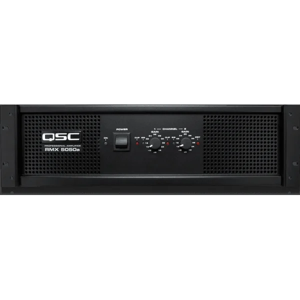QSC Pro Audio RMX5050A