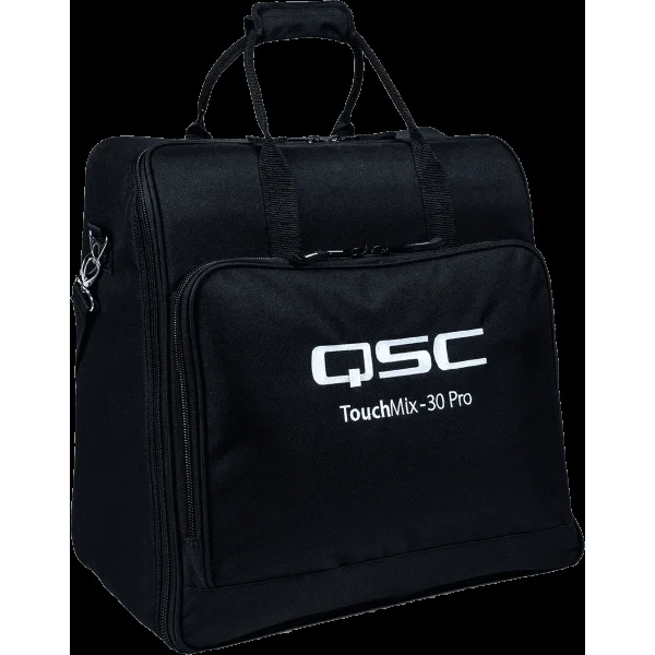 QSC Pro Audio TOUCHMIX-30-TOTE