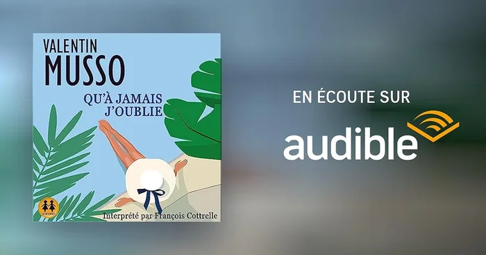 Qu&rsquo;à jamais j&rsquo;oublie