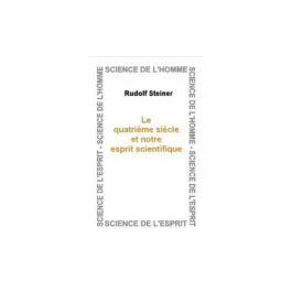 Quatrieme Siecle Et Notr Esp.