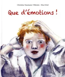 Que d&rsquo;émotions !