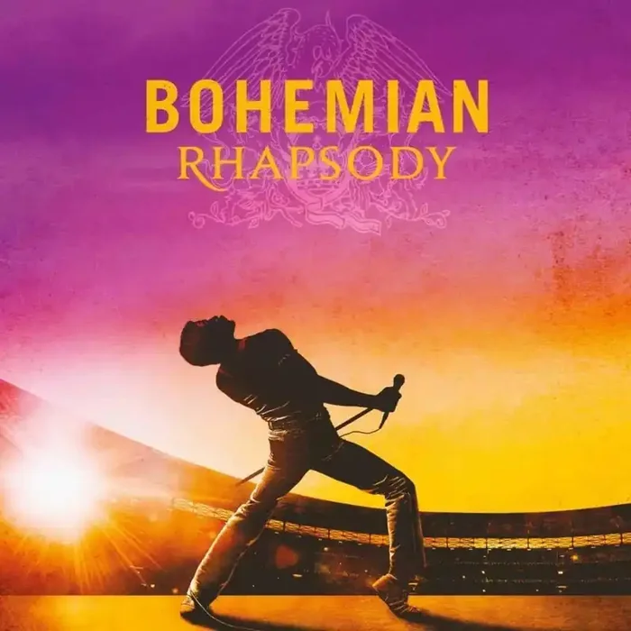 Queen – Bohemian Rhapsody (OST) (2 LP)