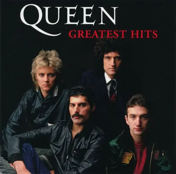 Queen – Greatest Hits I. (CD)