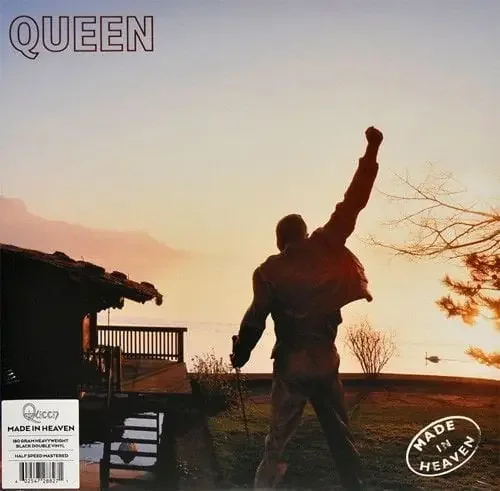 Queen – Made In Heaven (2 LP)