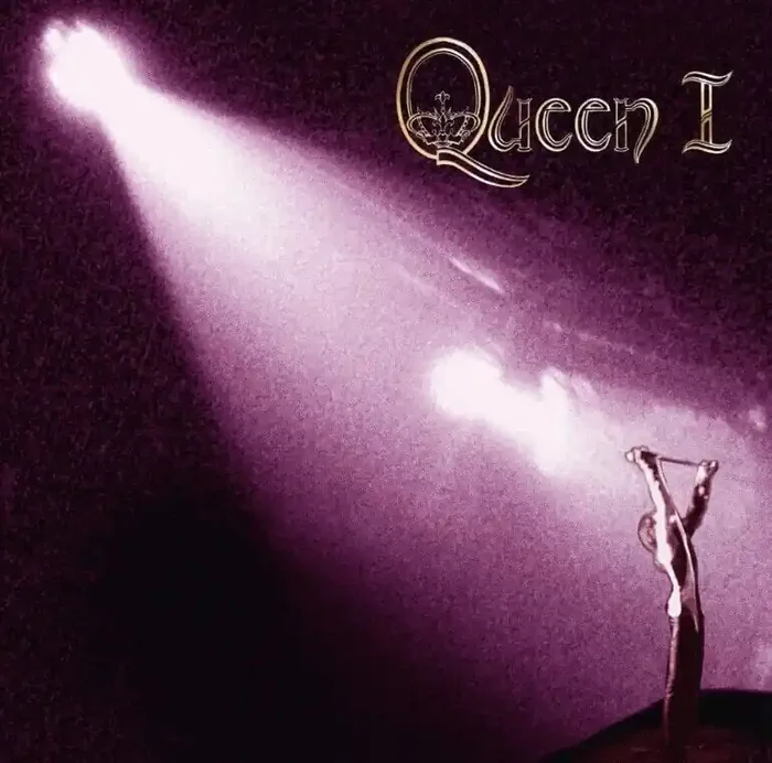 Queen – Queen I (Remixed) (LP)