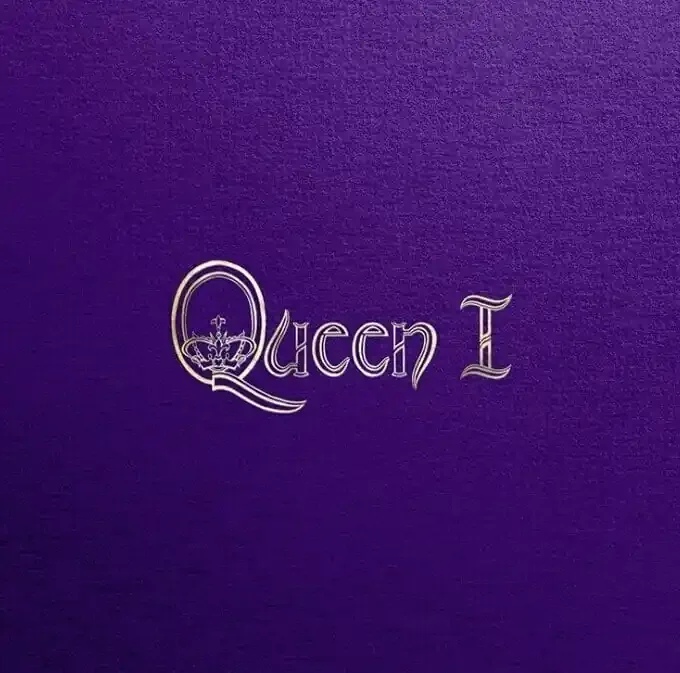 Queen – Queen I (Super Deluxe Edition) (Remixed) (6 CD + LP)