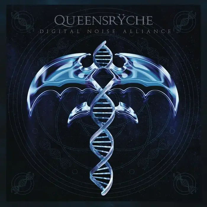 Queensryche – Digital Noise Alliance (Digipak) (CD)