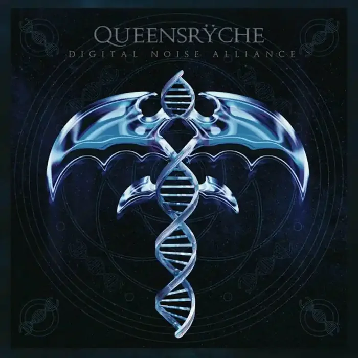 Queensryche – Digital Noise Alliance (Gatefold) (2 LP)