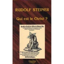 Qui est le Christ ?. Six conférences, [1911-1924