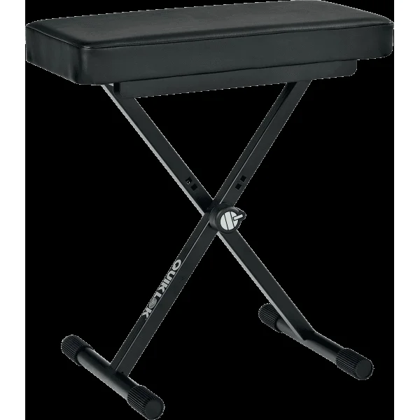 Quik Lok BX-8 Noir