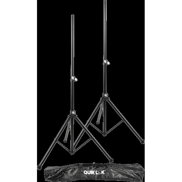 Quik Lok S171PAK Trépieds pour enceinte