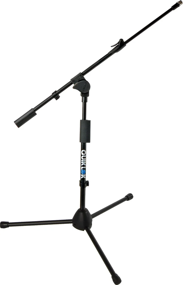 Quiklok A306 Black Stand