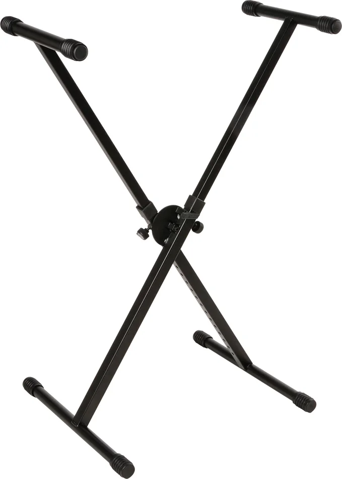Quiklok BS/619 Stand Universel Ampli/enceinte & Clavier