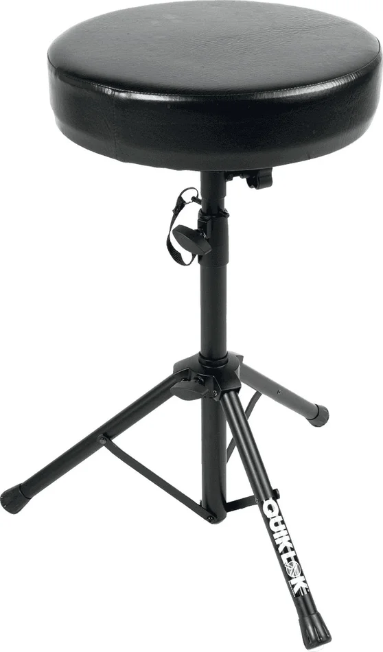 Quiklok BX-6 Siège Assise Ronde
