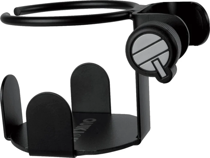 Quiklok MS326 Porteboissons avec Clamp