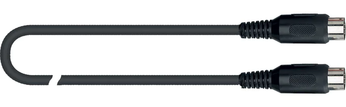 Quiklok SX1642 Cable Midi 2M