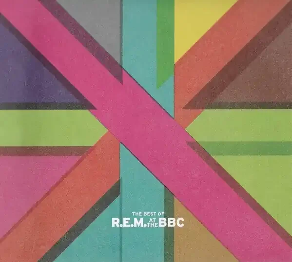 R.E.M. – Best Of R.E.M. At The BBC (2 CD)