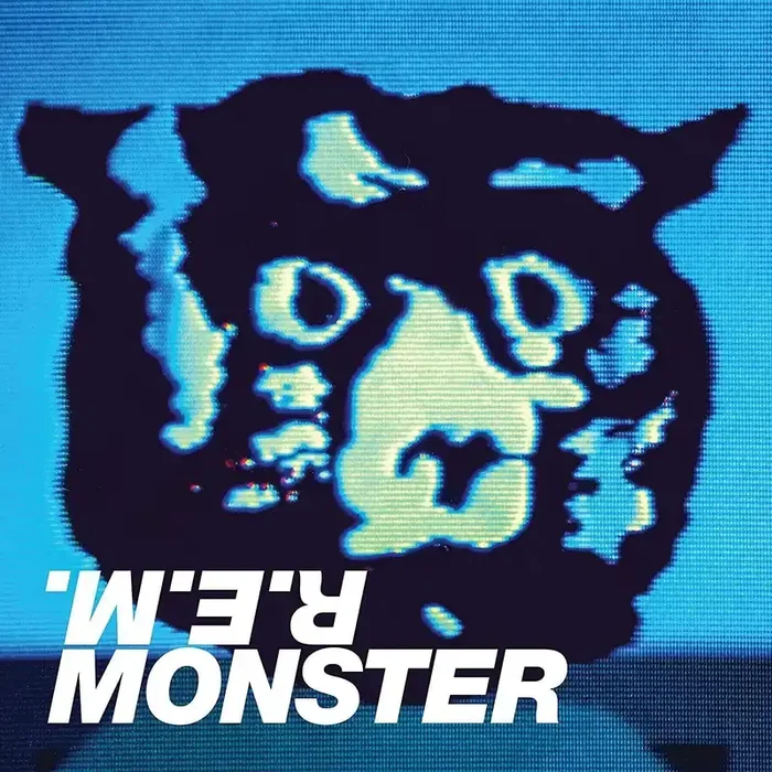 R.E.M. – Monster (2 LP)