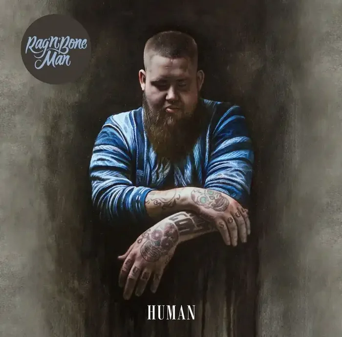 Rag‘n‘Bone Man – Human (Deluxe Edition) (Digipak) (CD)
